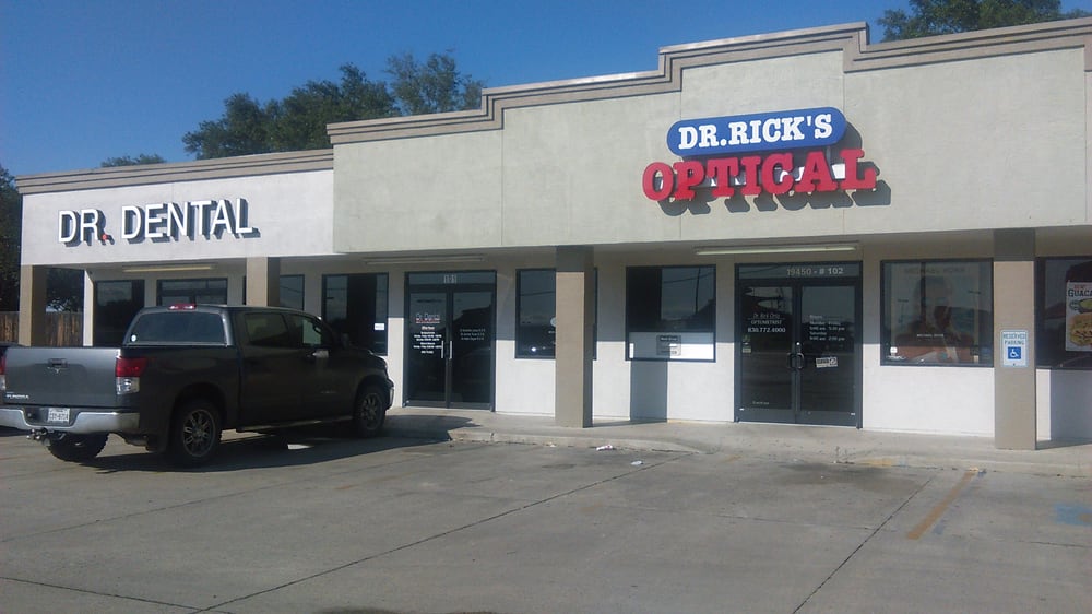 image of business Dr. Dental