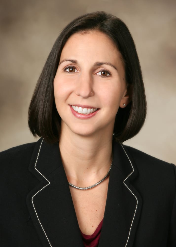 image of business Deborah Pedersen, MD - Allergy & Asthma Care