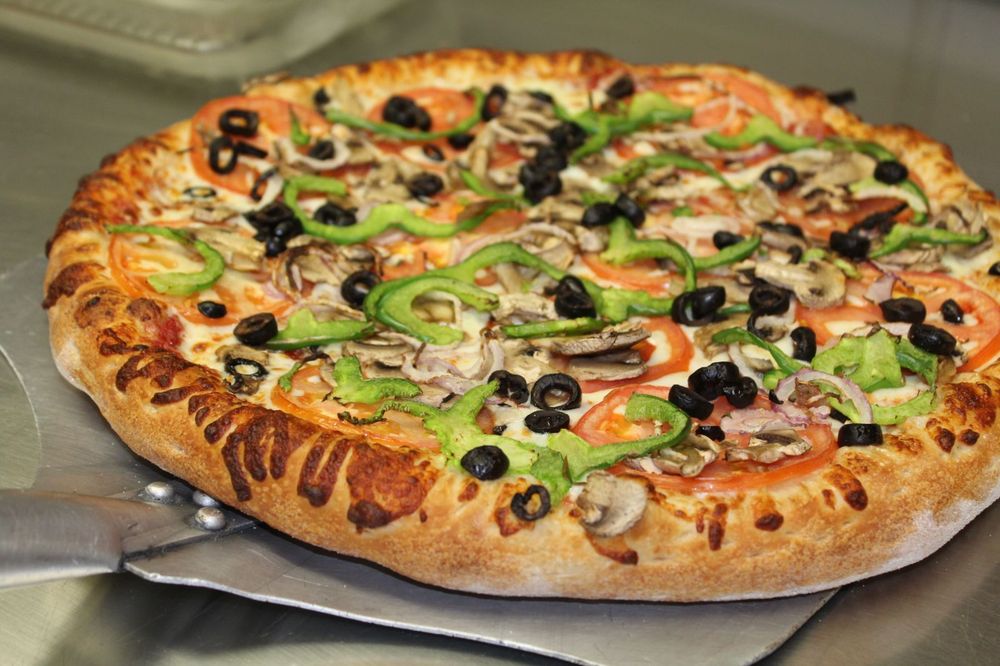 Vocelli Pizza