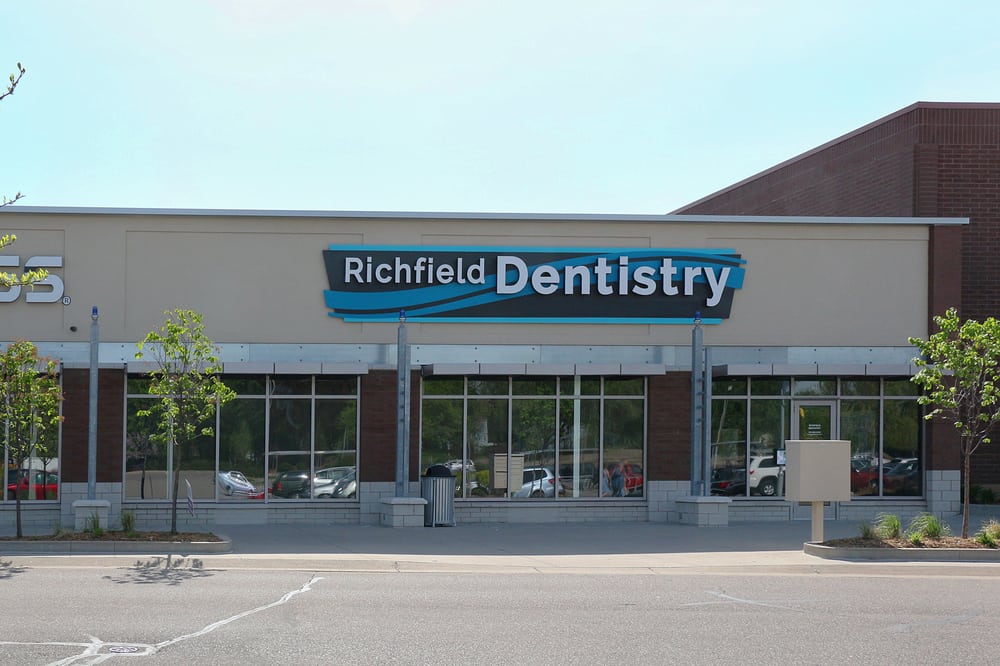 Richfield Dentistry 18 Photos & 17 Reviews Oral Surgeons 6411