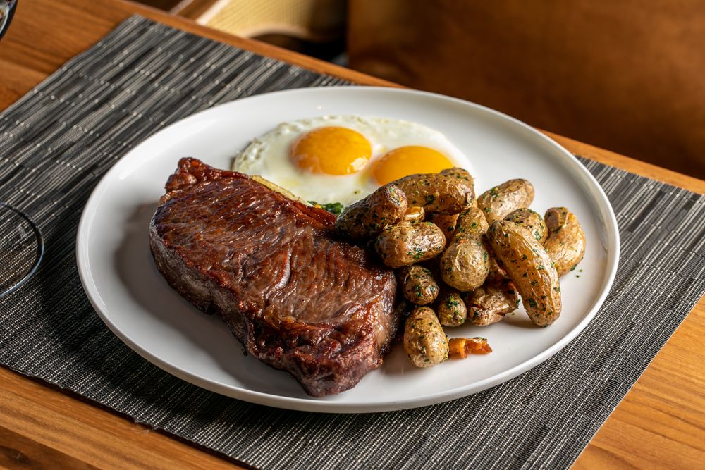 Truss Restaurant & Bar