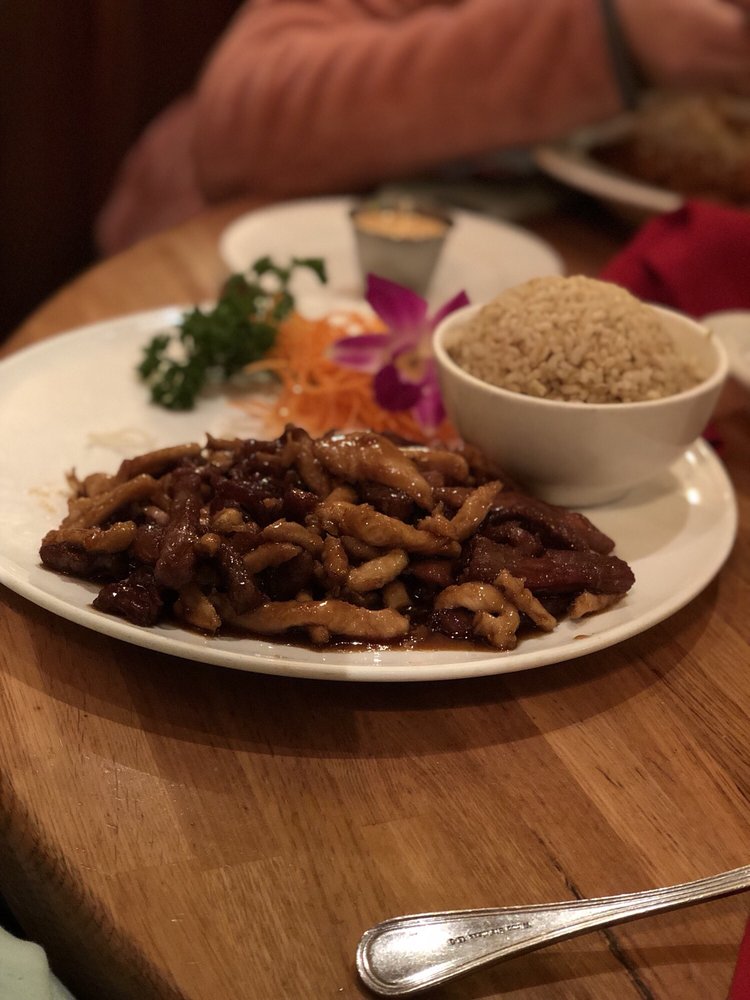 Red Bowl 56 Photos & 85 Reviews Sushi Bars 5166 Sunset Blvd