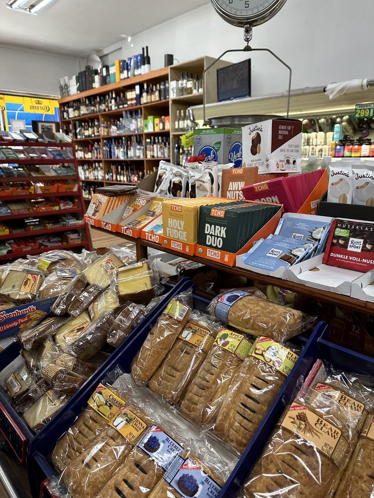 Sausalito Market