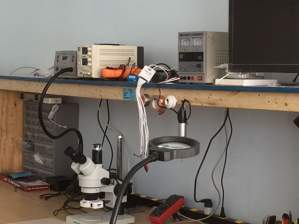Cell Phone & Computer Repair Center