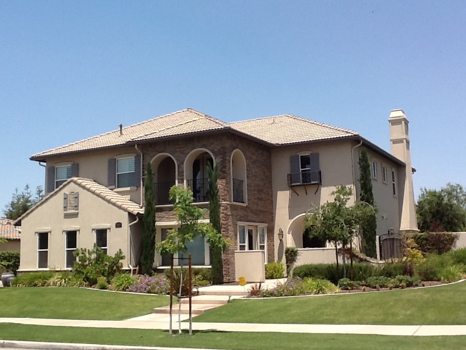 Gaskill Rose Luxury Home Builders