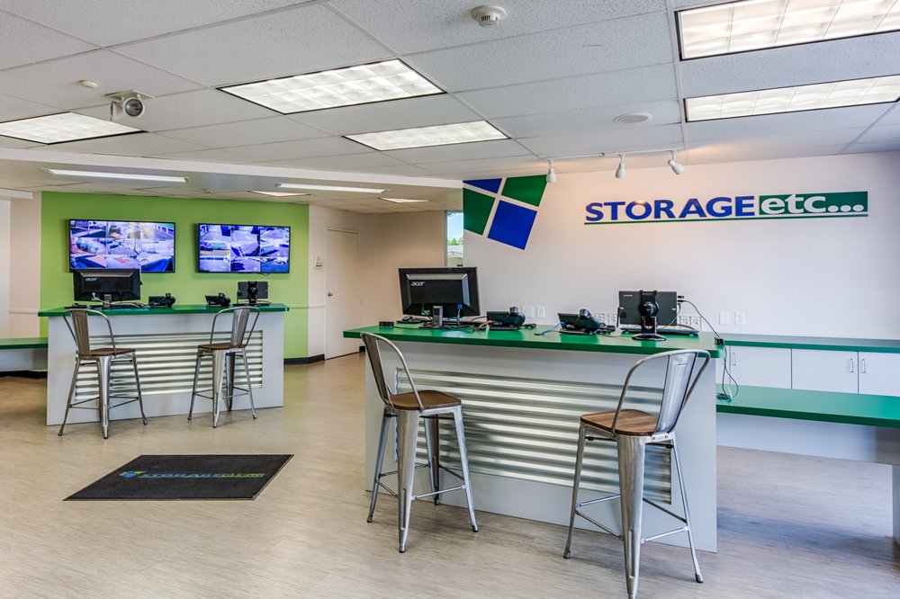 Storage Etc Los Feliz