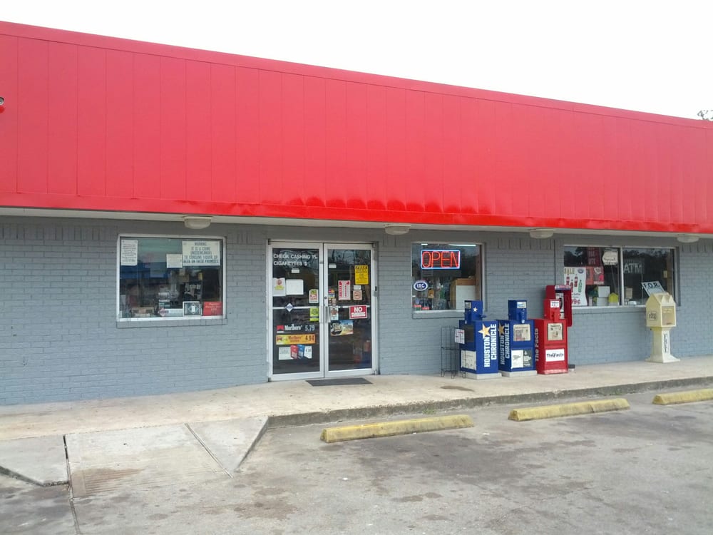 Bernard Grocery