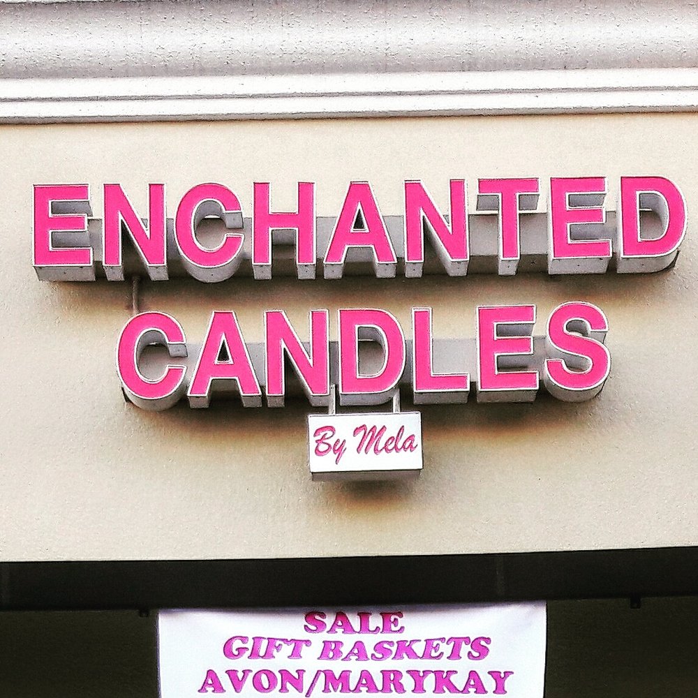 Enchanted Candles By Mela 35 Photos Candle Stores 4520 W