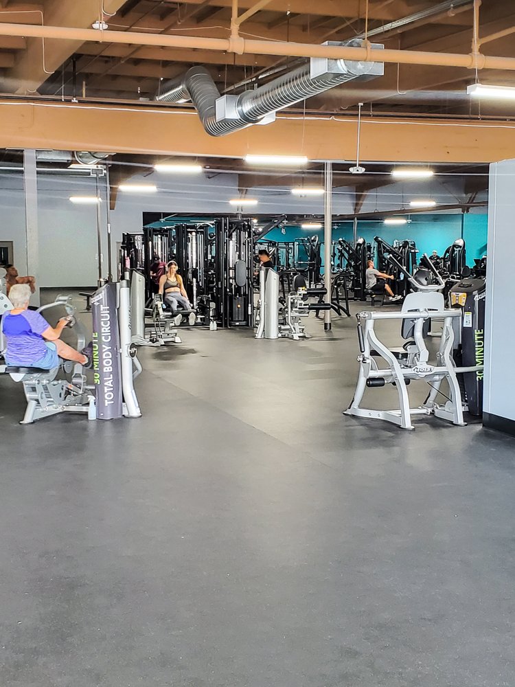 NSFIT Family Fitness