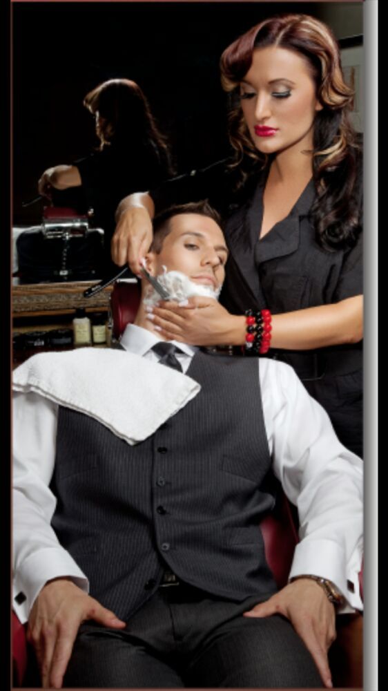The Old Fashioned Barber Shop - 23 Photos - Barbers - 9270 ...