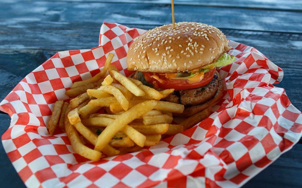 Spice Jar Fusion Kitchen