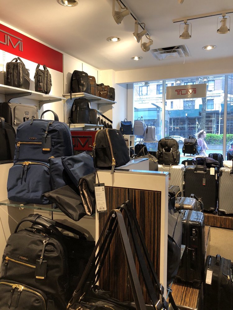 Innovation Luggage 13 Photos Luggage 2001 Broadway, Upper West Side, New York, NY Phone