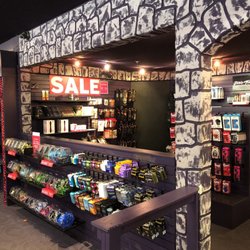 lingerie store near by