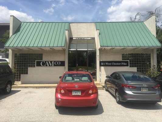 Camco Management 511 W Chester Pike Havertown Pa Iniums Photos 6