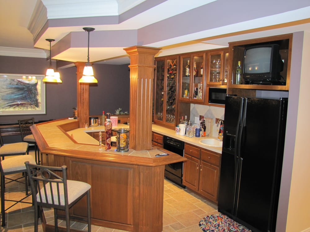 image of business Vincent Abell Contracting