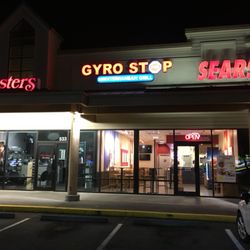 Gyro Stop 13 Reviews Greek 525 Wa 9 Lake Stevens Photo Of Gyro Stop Lake Stevens Wa United States