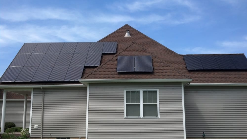 Solar by CIR