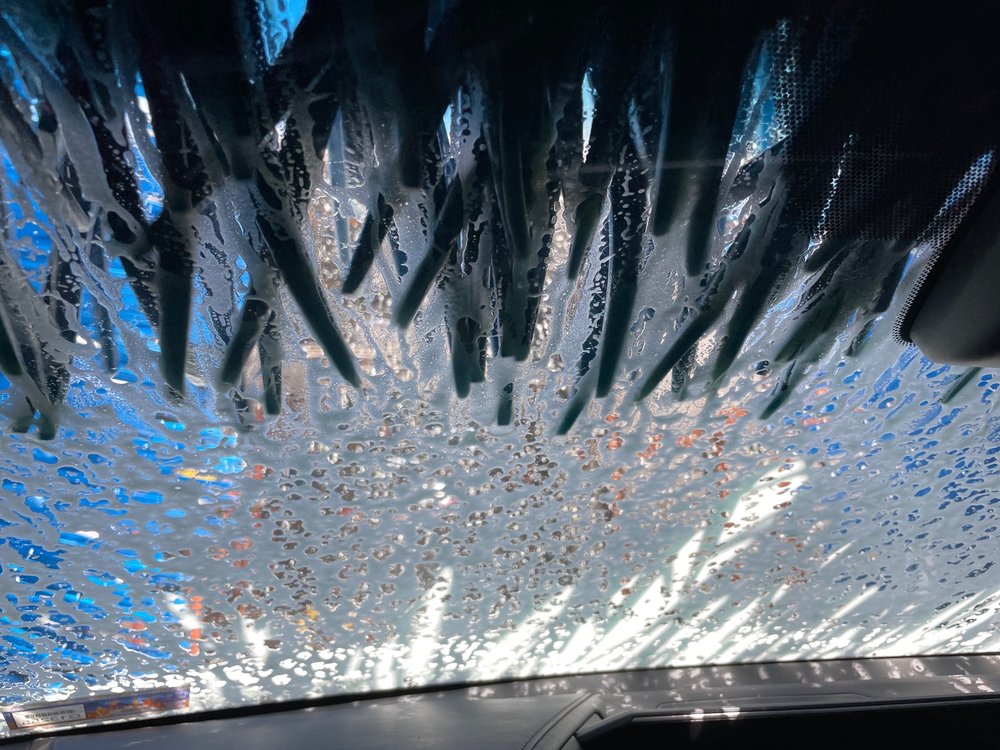 Fast5Xpress Car Wash