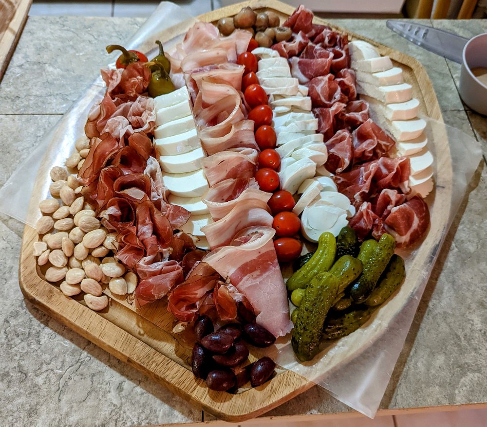 La Bottega Dei Sapori