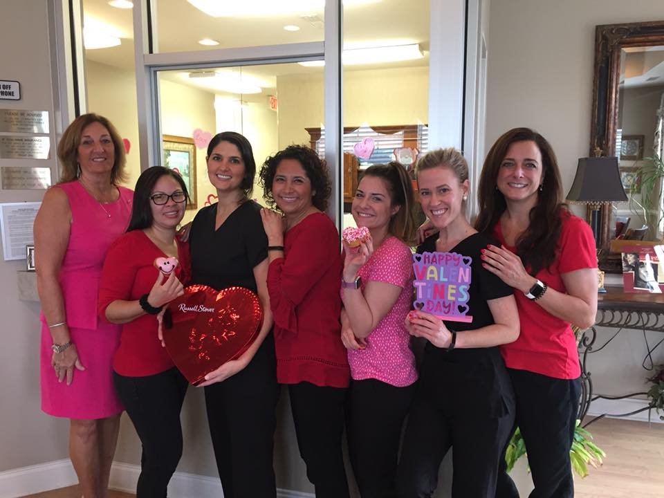 image of business Dentistry at Carolina Forest