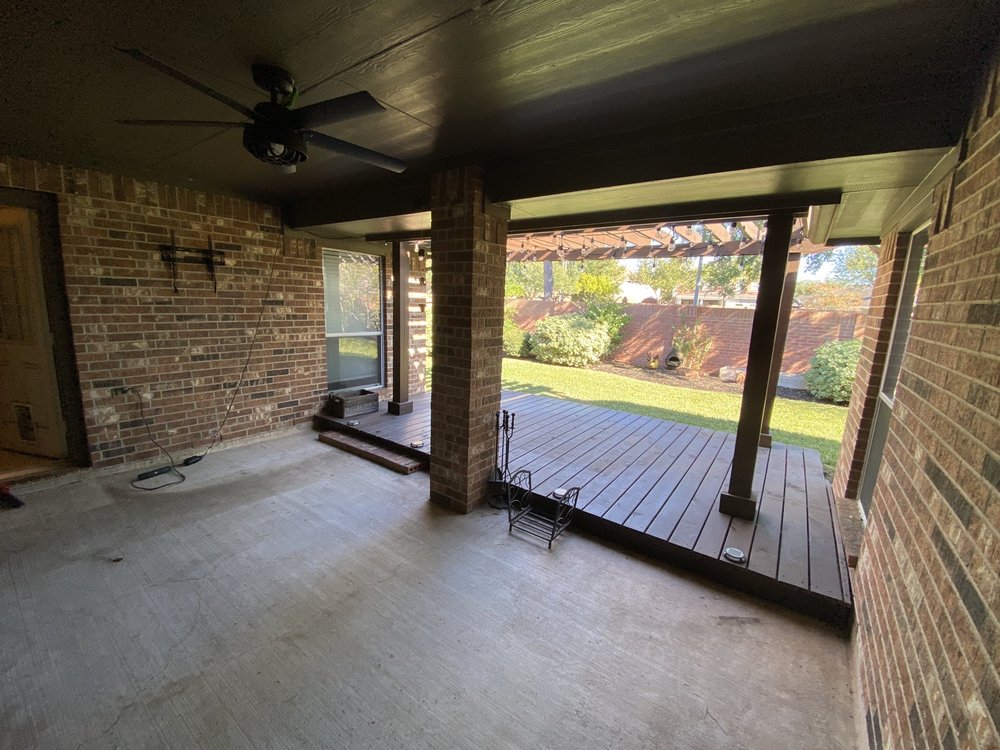 Comax Renovations