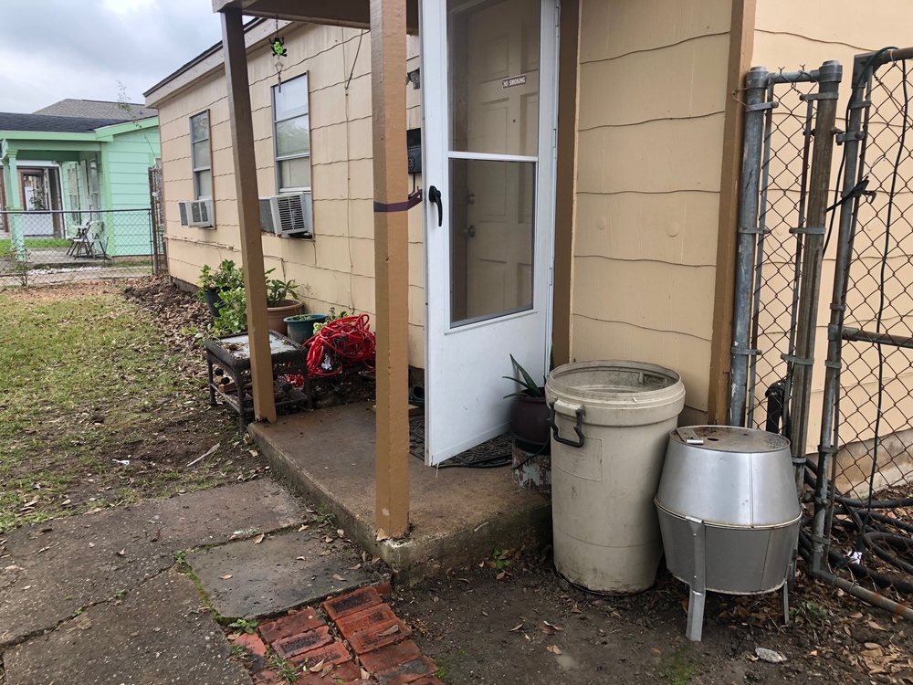 Southwest Foundation Repair