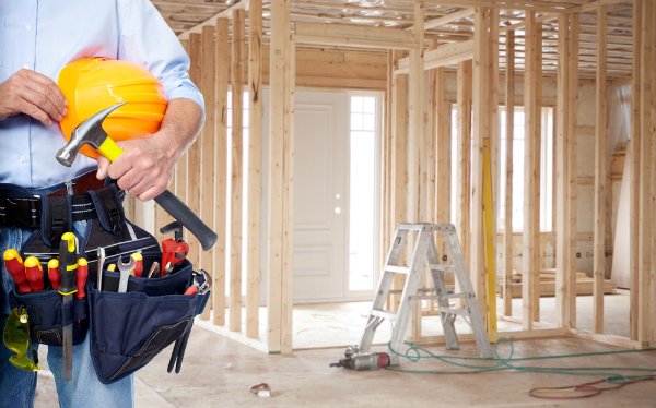 image of business East Meets West General Contracting