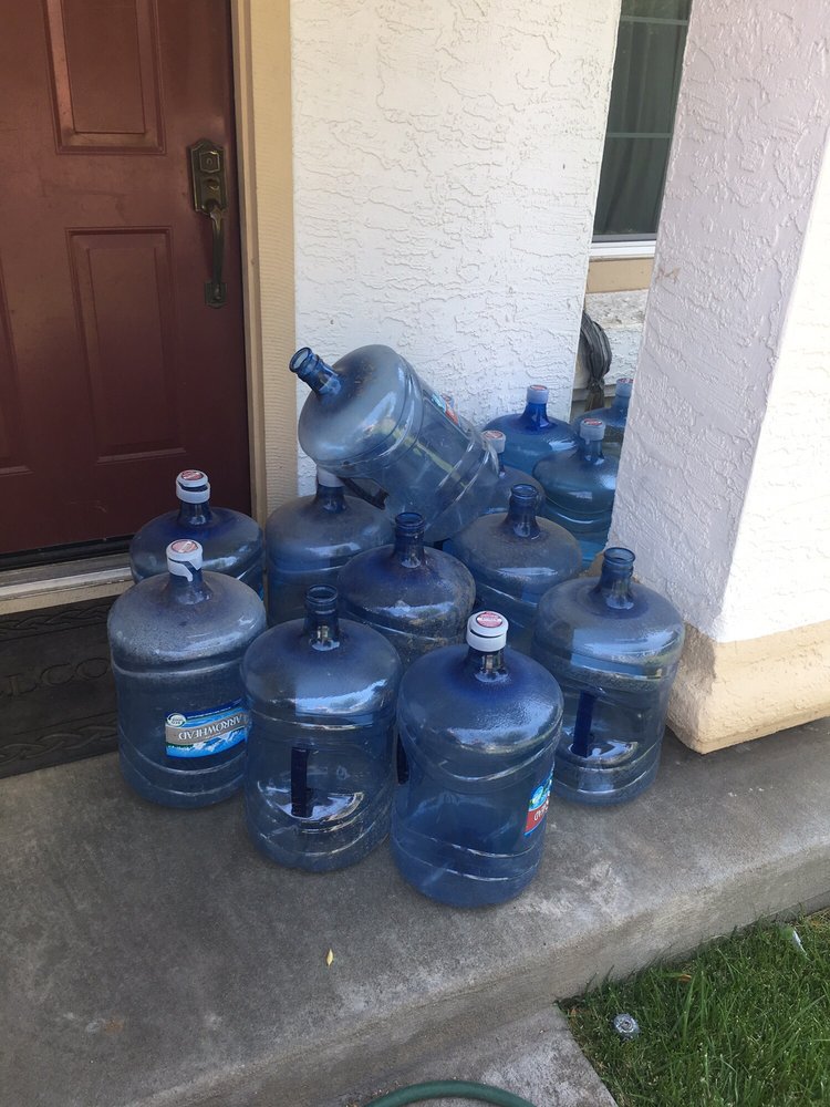 Ready Refresh by Nestle 103 Reviews Water Stores Livermore, CA