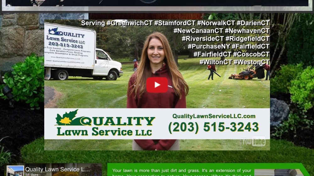 Quality Lawn Service