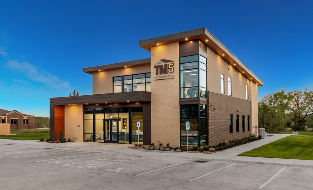TM5 Properties