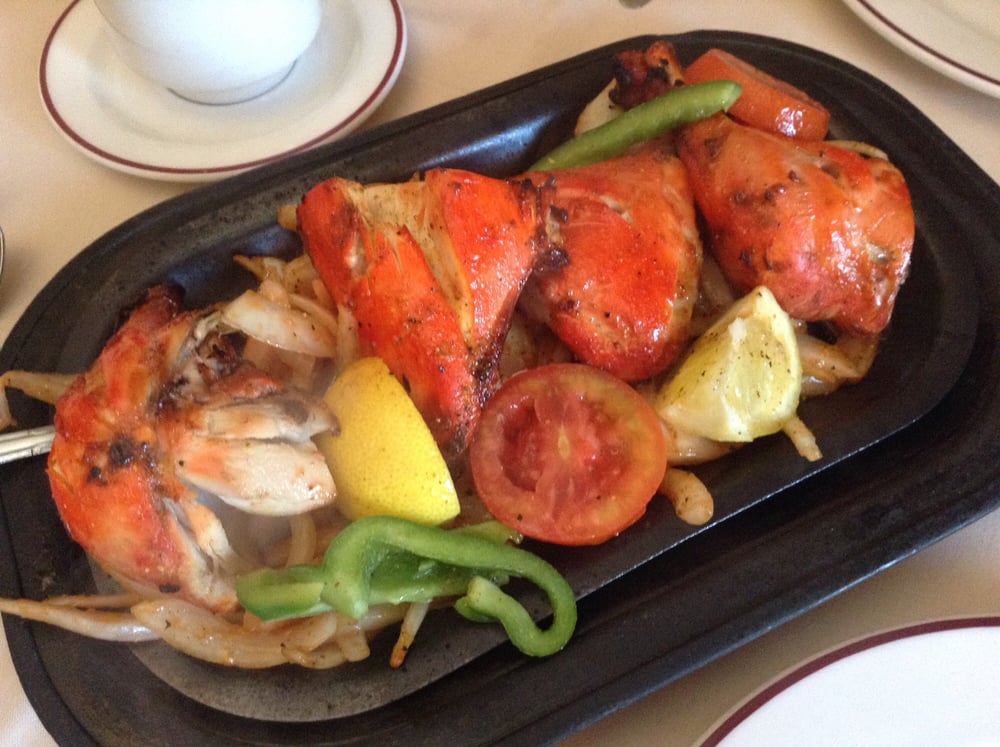 Ambar india restaurant coupons