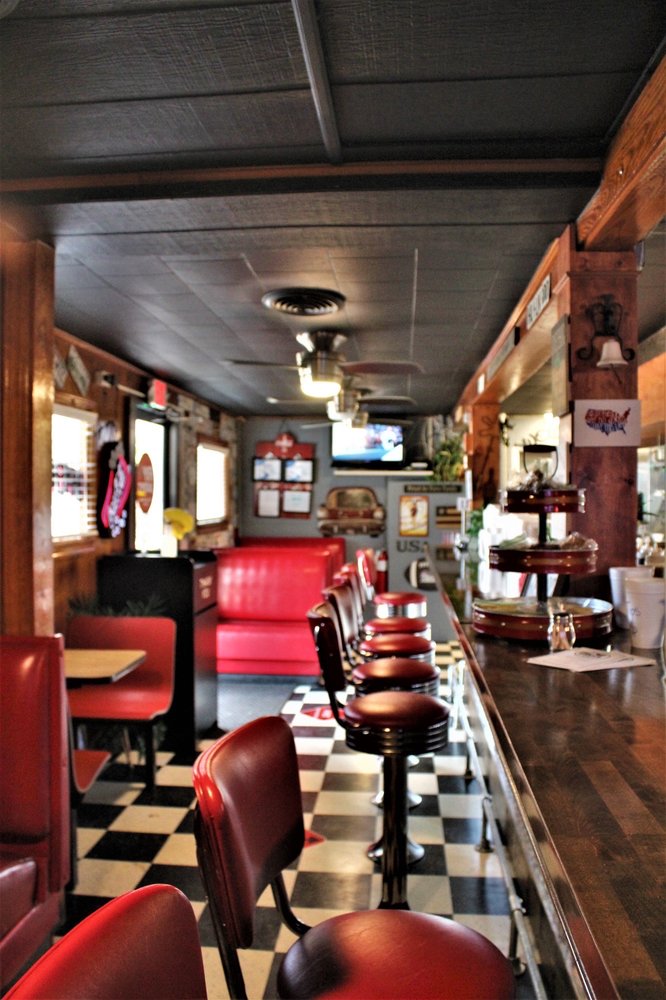 Fry Daddy's Fish And Chicken House