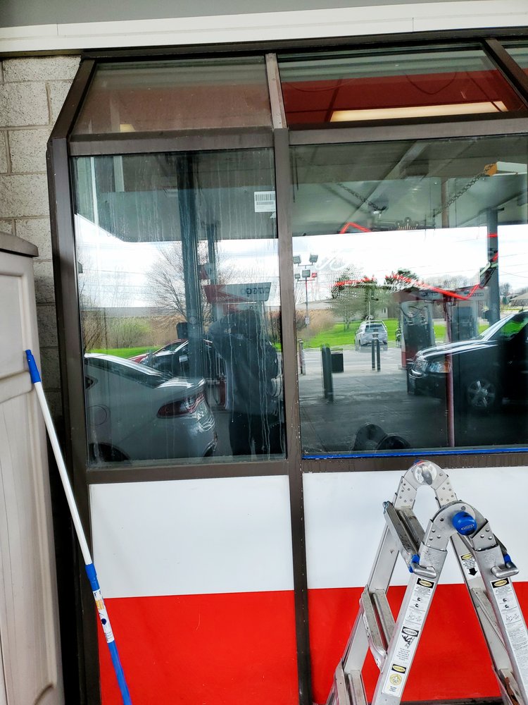 Williams Window Cleaning Services