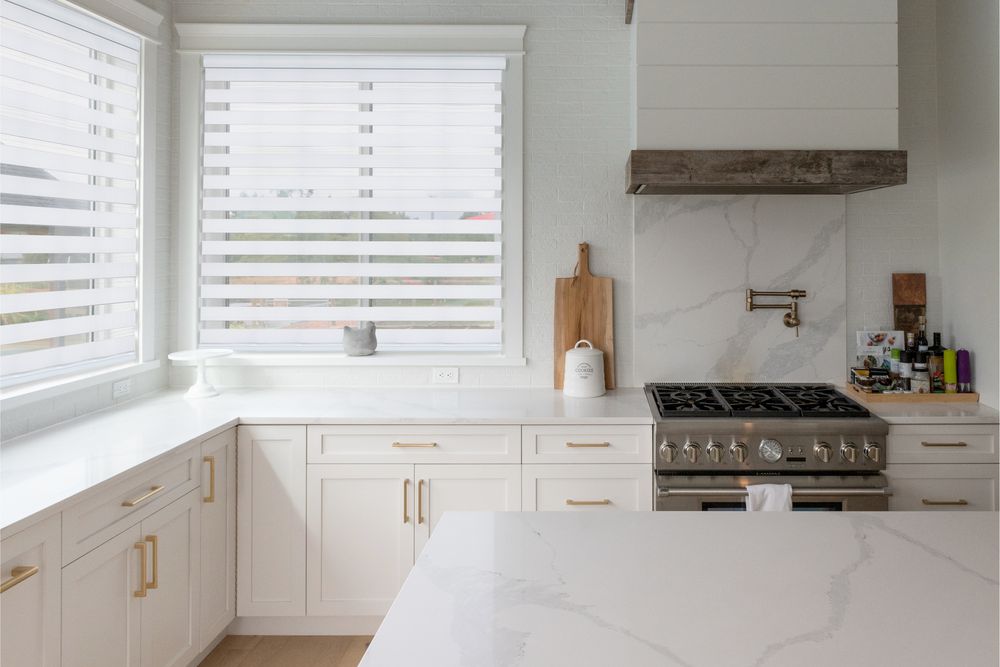 Budget Blinds of Ballantyne