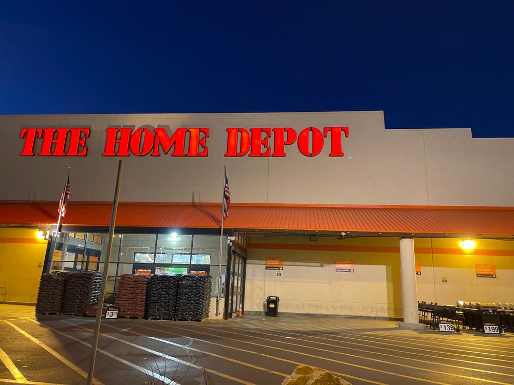 The Home Depot