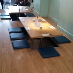 P O Of Okawari London United Kingdom Lunch Table P O Of Okawari London United Kingdom Lunch Table