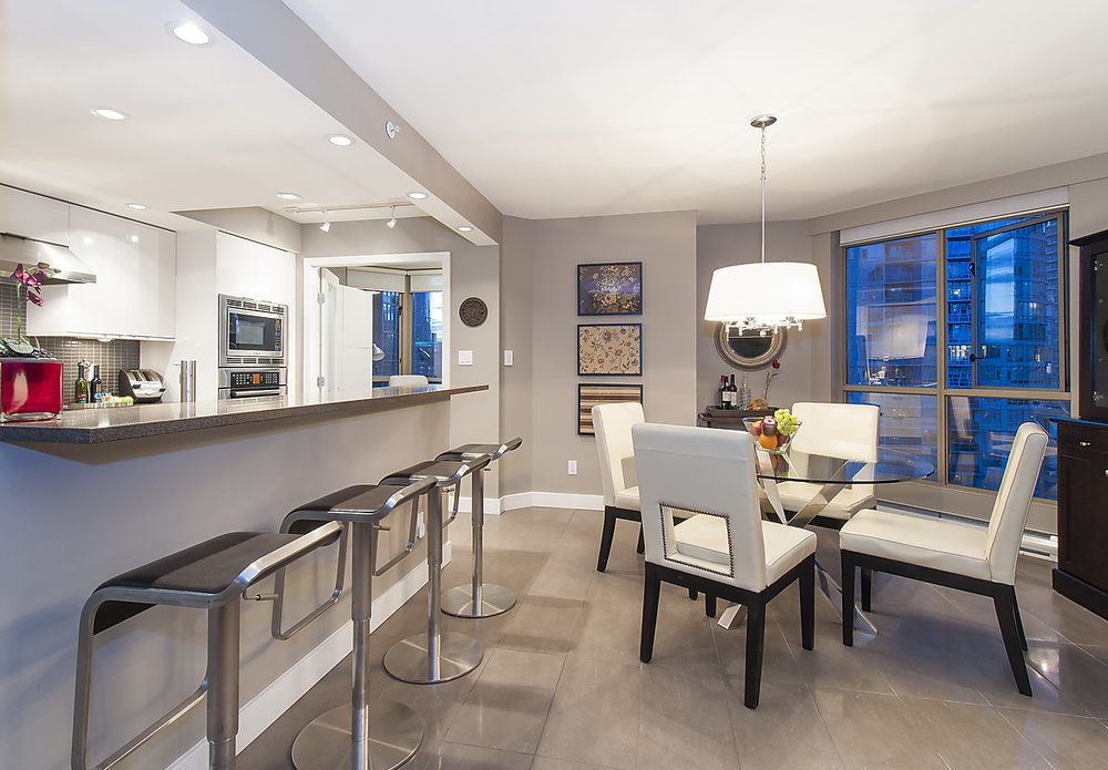 Blair Smith Vancouver Realtor