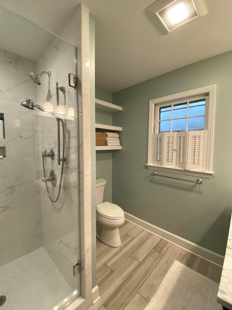 CNE Home Improvement