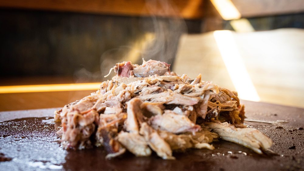 Bigham's Smokehouse
