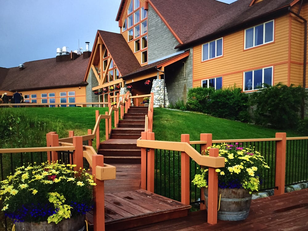 Talkeetna Alaskan Lodge 83 Photos & 43 Reviews Hotels 23601 S