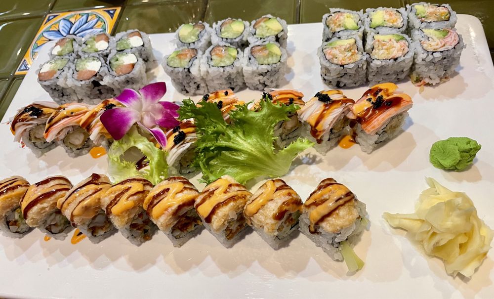 Osaki Japanese Cuisine