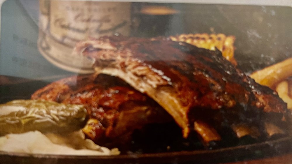 Corralito Steak House