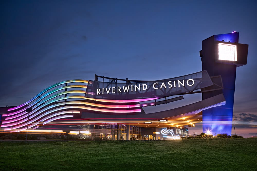 wind river casino phone number