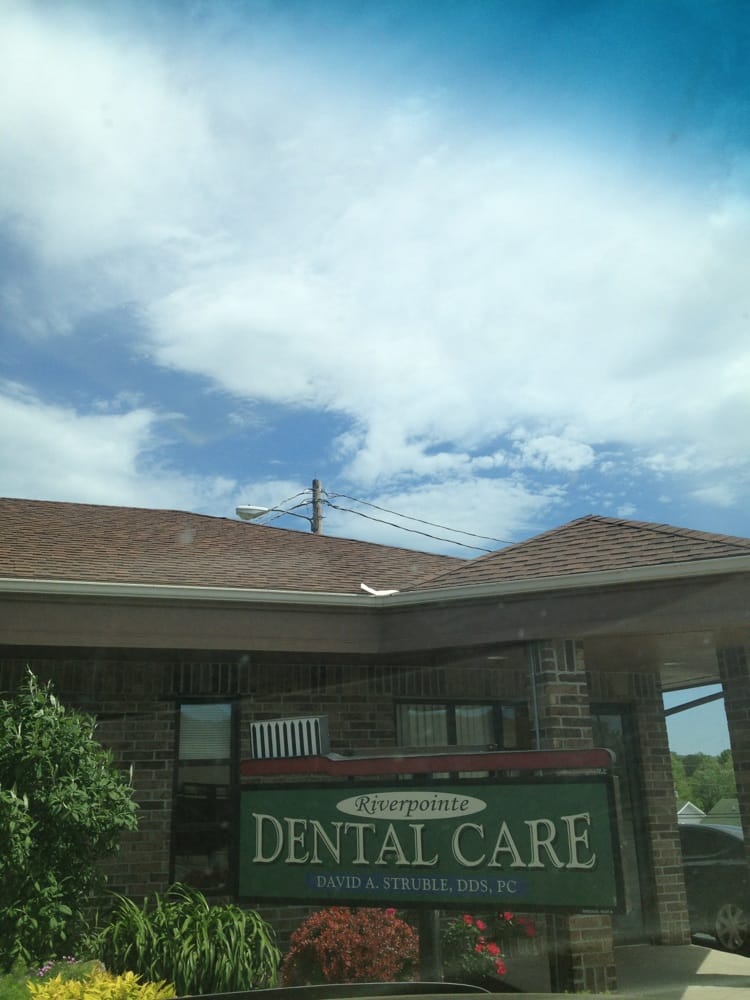 image of business David A Struble, DDS, PC