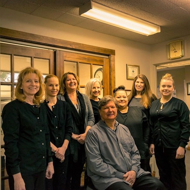 image of business 5 Mile Smiles