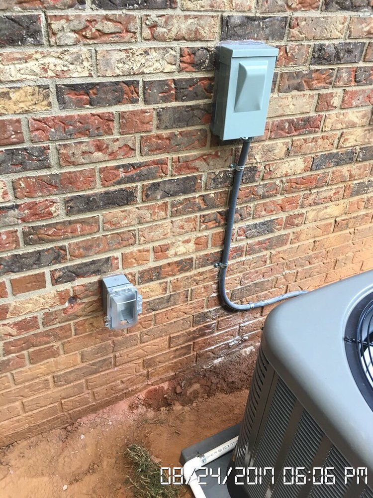 Hunter Winecoff HVAC