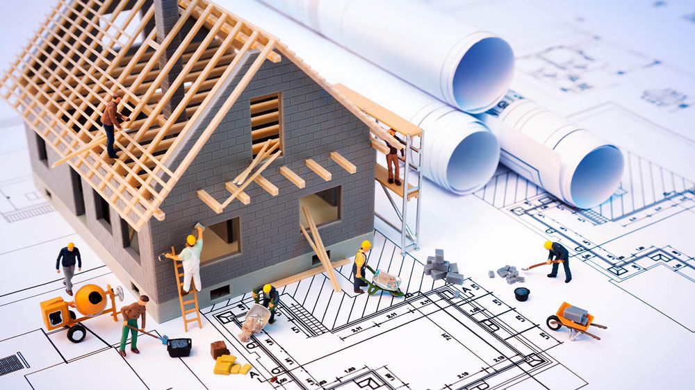 Perfectly Sound Renovations