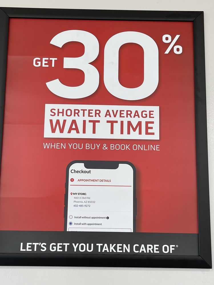 Discount Wheel & Tire