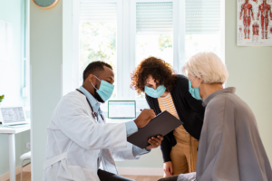 image of business Advanced ENT & Allergy