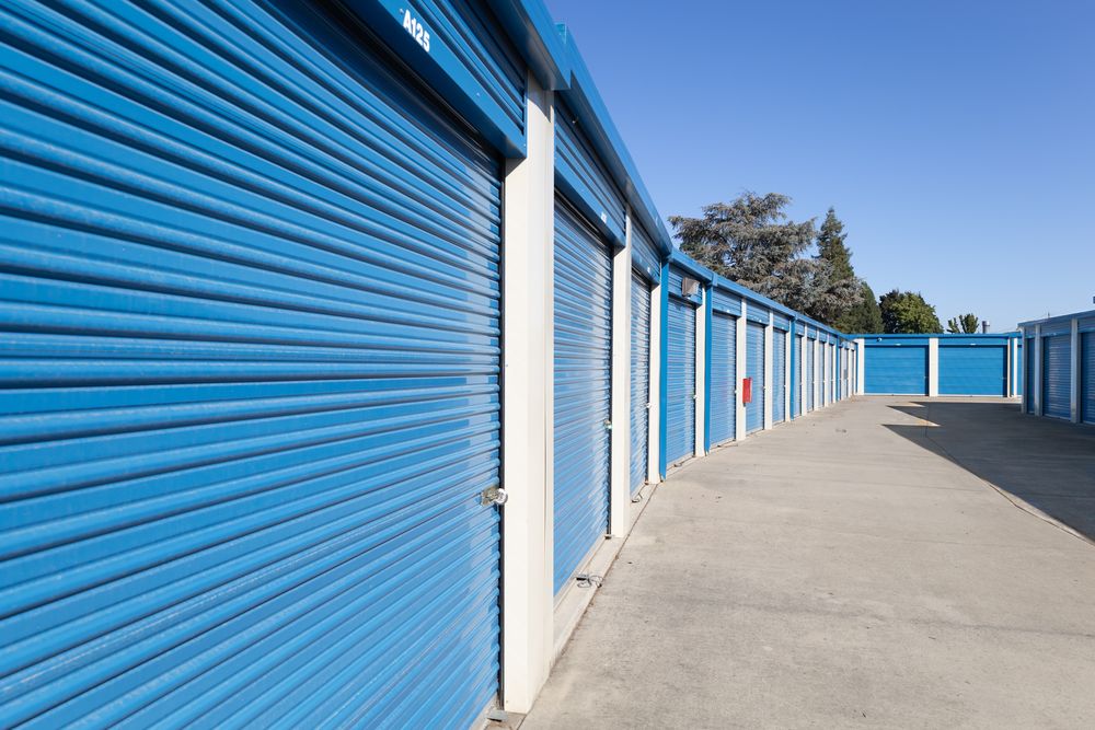 Best Choice Storage